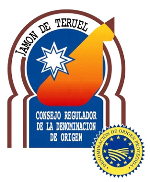 Jamón de Teruel