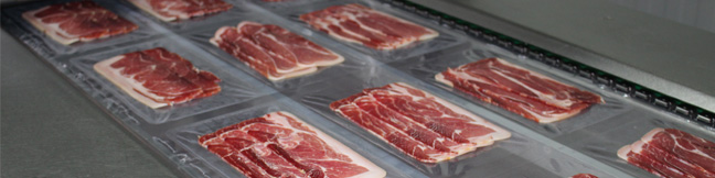 Servicio de loncheado